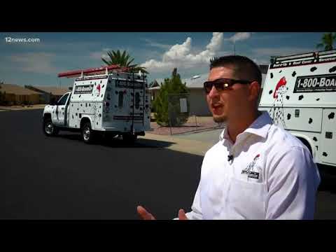 How to Rebuild After an Unexpected Disaster (12 News)