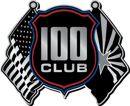 100 Club of Arizona